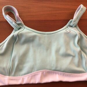 Brooks (moving comfort) Fiona women’s sports bra